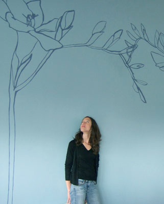 illustration penelope rolland mural 5.jpg - Pnlope ROLLAND | Virginie